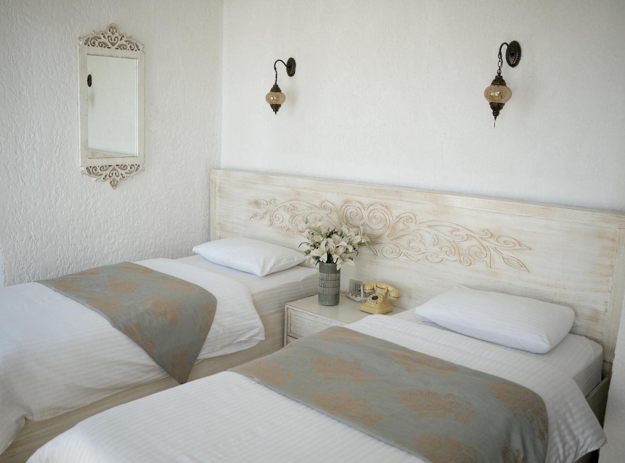 Elegance Asia Hotel Istambul Extérieur photo